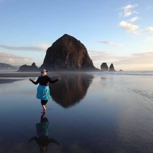 Meet your Posher, Vange